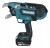 Wiązarka do zbrojeń 18V 1x5Ah LXT Makita DTR181RT1J