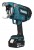 Wiązarka do zbrojeń 18V 1x5Ah LXT Makita DTR181RT1J