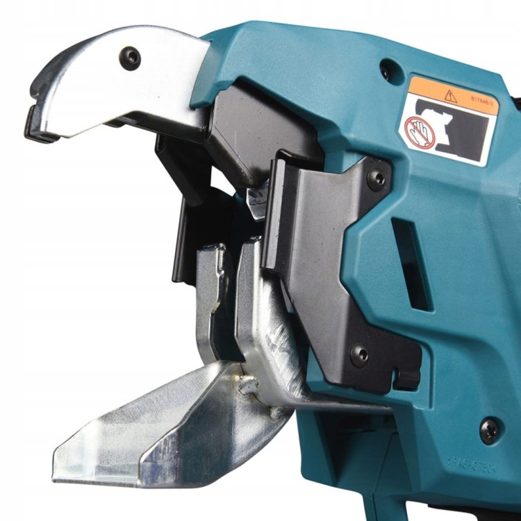 Wiązarka do zbrojeń 18V 1x5Ah LXT Makita DTR181RT1J