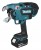 Wiązarka do zbrojeń 18V 1x5Ah LXT Makita DTR181RT1J