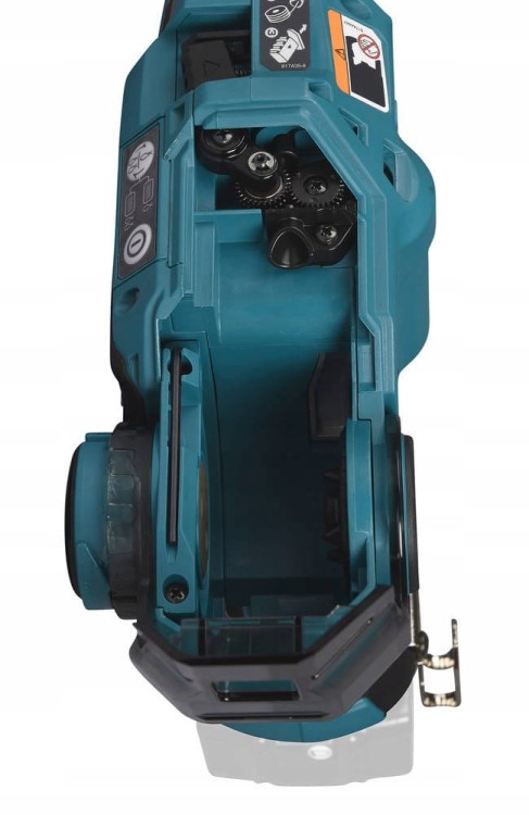 Wiązarka do zbrojeń 18V 1x5Ah LXT Makita DTR181RT1J