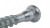 Wkręty do łączników ciesielskich 5x50 mm 250 szt. TORX Klimas WKLC