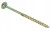 WKRĘTY CIESIELSKIE TALERZOWE DO DREWNA KLIMAS WKCP 6x140 ŁEB TORX 100 SZT