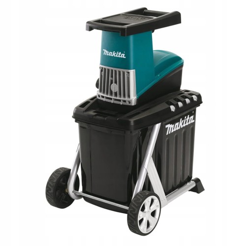 MAKITA ROZDRABNIACZ DO GAŁĘZI ROZDRABNIARKA UD2500 2500W ELEKTRYCZNY RĘBAK