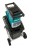 MAKITA ROZDRABNIACZ DO GAŁĘZI ROZDRABNIARKA UD2500 2500W ELEKTRYCZNY RĘBAK