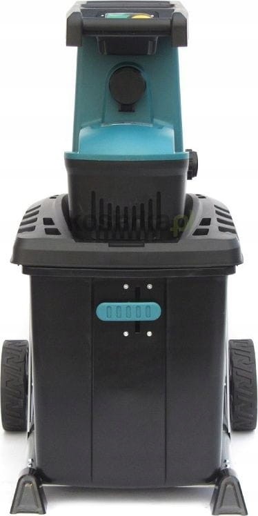 MAKITA ROZDRABNIACZ DO GAŁĘZI ROZDRABNIARKA UD2500 2500W ELEKTRYCZNY RĘBAK