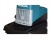 MAKITA ROZDRABNIACZ DO GAŁĘZI ROZDRABNIARKA UD2500 2500W ELEKTRYCZNY RĘBAK