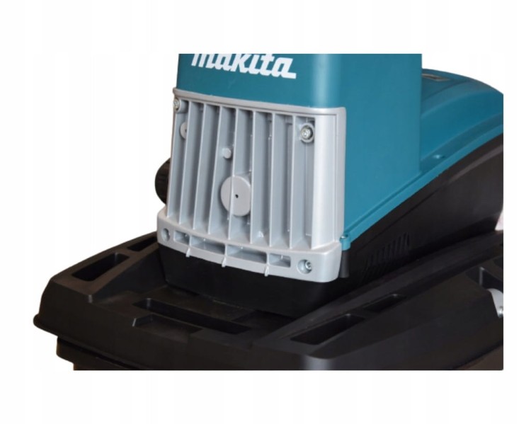 MAKITA ROZDRABNIACZ DO GAŁĘZI ROZDRABNIARKA UD2500 2500W ELEKTRYCZNY RĘBAK