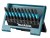 Zestaw bitów Udarowych Makita E-12011 Impact Black 10 szt. PH PZ TX Długie