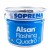 SOPREMA ALSAN FLASHING QUADRO 5KG RAL 7040 ŻYWICA POLIURETANOWO-BITUMICZNA