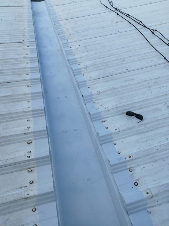 SOPREMA ALSAN FLASHING QUADRO 5KG RAL 7040 ŻYWICA POLIURETANOWO-BITUMICZNA
