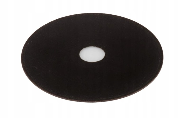 100 szt TARCZA TARCZE 125MM DO CIĘCIA METALU 125x1 INOX MOCNE INTER-VIS