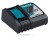 Szybka ładowarka DC18RC + 2 akumulatory BL1830B 3Ah LXT MAKITA ZESTAW