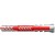 Kołki FISCHER DUOPOWER kołek koszulka 8x65 50 szt kołki do betonu rozporowe