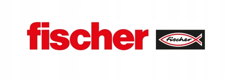 Kołki FISCHER DUOPOWER kołek koszulka 8x65 50 szt kołki do betonu rozporowe