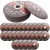 Tarcza tnąca do metalu Inter-Vis IVMIC12510 125x1.0 mm 25 SZTUK