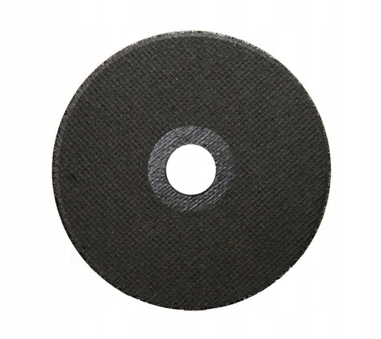 Tarcza tnąca do metalu Inter-Vis IVMIC12510 125x1.0 mm 25 SZTUK