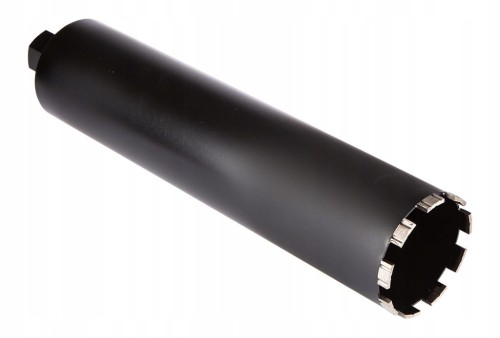 GRAPHITE OTWORNICA DIAMENTOWA DO WIERTNICY 58G540 102×450MM×9T 57H862