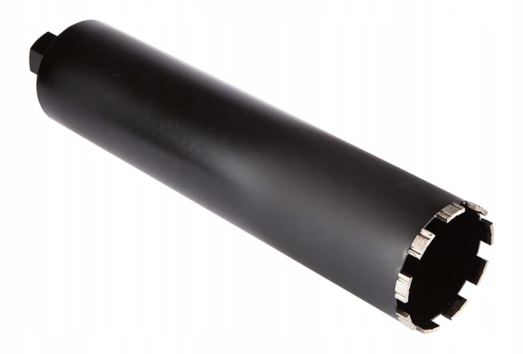 GRAPHITE OTWORNICA DIAMENTOWA DO WIERTNICY 58G540 102×450MM×9T 57H862