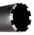GRAPHITE OTWORNICA DIAMENTOWA DO WIERTNICY 58G540 102×450MM×9T 57H862