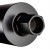 GRAPHITE OTWORNICA DIAMENTOWA DO WIERTNICY 58G540 102×450MM×9T 57H862