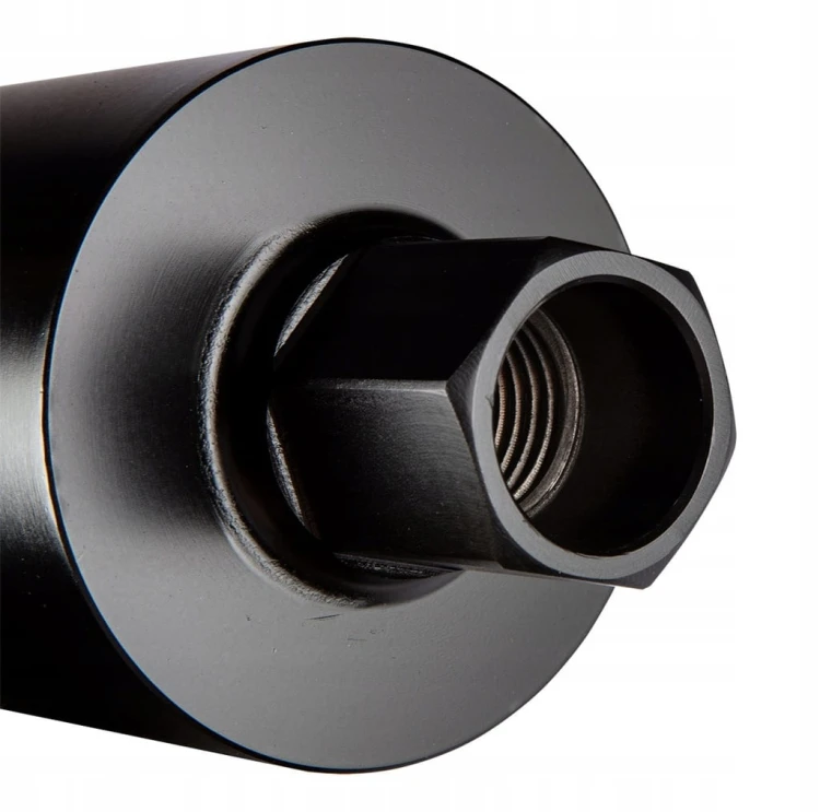 GRAPHITE OTWORNICA DIAMENTOWA DO WIERTNICY 58G540 102×450MM×9T 57H862