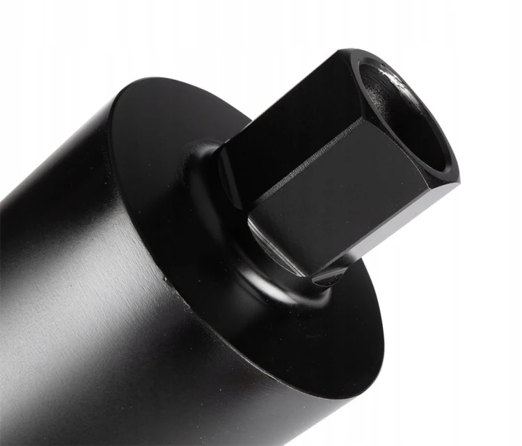 GRAPHITE OTWORNICA DIAMENTOWA DO WIERTNICY 58G540 102×450MM×9T 57H862