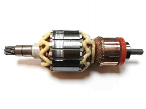 WIRNIK MŁOTA UDAROWEGO ORYGINAŁ MAKITA HR4501C HR4510C HR4511C 517768-6