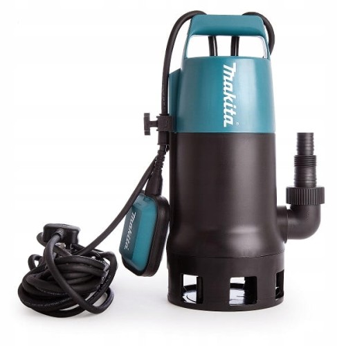 Pompa zatapialna do brudnej wody Makita PF1010 1100 W 14400 l/h