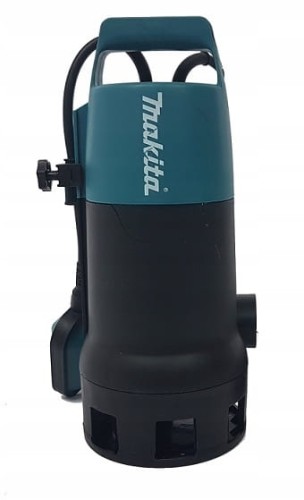 Pompa zatapialna do brudnej wody Makita PF1010 1100 W 14400 l/h