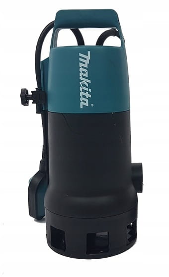 Pompa zatapialna do brudnej wody Makita PF1010 1100 W 14400 l/h