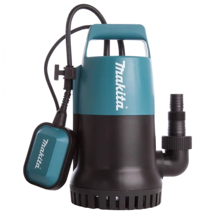 Pompa zatapialna do brudnej wody Makita PF1010 1100 W 14400 l/h