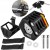 Zabezpieczenie roweru zapięcie rowerowe na klucz NEO TOOLS 91-006