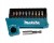 Zestaw bitów Makita E-03567 10 sztuk