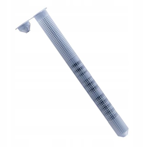 ARVEX Siatka tuleja plastikowa do kotwy chemicznej SH 20/130 1szt.