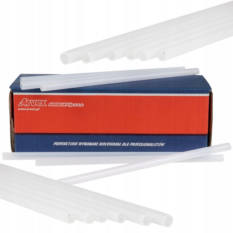 ARVEX PRZEDŁUŻKA DO KOŃCÓWEK MIESZAJĄCYCH DO KOTW VAX 250MM 1SZT