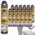 12x Klej do styropianu XPS EPS GRAFEN PROFESSIONAL PIANA PIANOKLEJ 750 ml