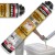12x Klej do styropianu XPS EPS GRAFEN PROFESSIONAL PIANA PIANOKLEJ 750 ml