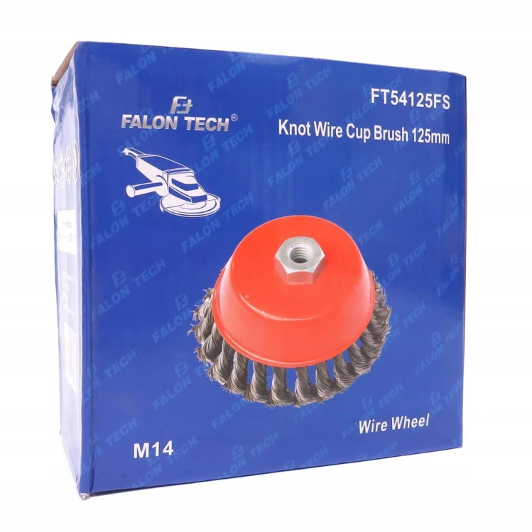 Szczotka Falon-Tech FT54125FS