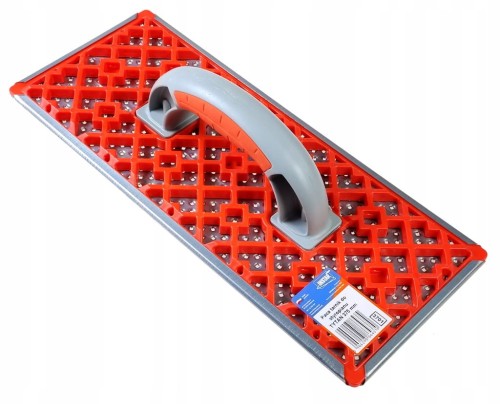 Paca tarnik TYTANX 155x375 mm tarka do styropianu przelotowa Instar 3701