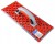 Paca tarnik TYTANX 155x375 mm tarka do styropianu przelotowa Instar 3701