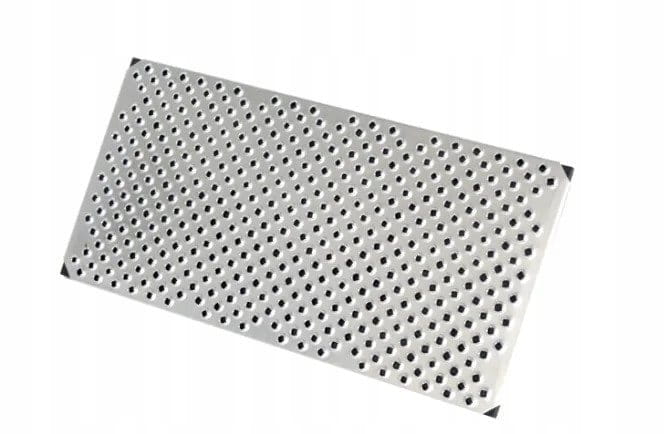 Paca tarnik TYTANX 155x375 mm tarka do styropianu przelotowa Instar 3701