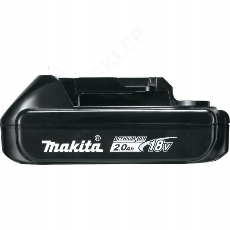 Akumulator 18V 2Ah Li-Ion LXT Makita BL1820B