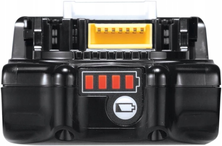Akumulator 18V 2Ah Li-Ion LXT Makita BL1820B