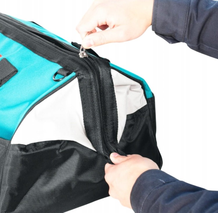 Torba uniwersalna na narzędzia wzmacniana Makita 831271-6 53 x 30 x 28 cm