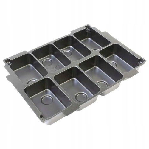 MAKITA 839742-7 WKŁAD MAKPAC NA 8 AKUMULATORÓW