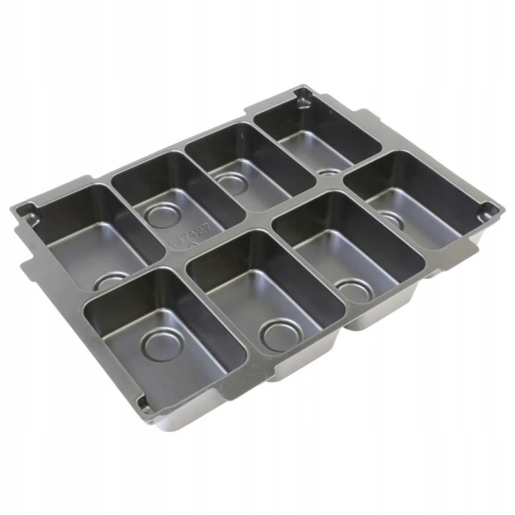MAKITA 839742-7 WKŁAD MAKPAC NA 8 AKUMULATORÓW