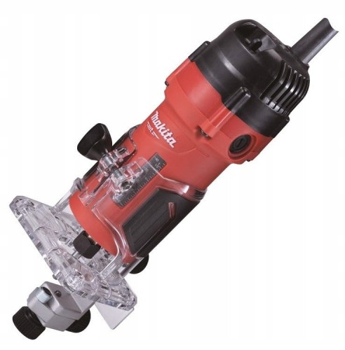 MAKITA Maktec frezarka jednoręczna górnowrzecionowa 530W 6 mm