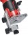MAKITA Maktec frezarka jednoręczna górnowrzecionowa 530W 6 mm