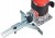 MAKITA Maktec frezarka jednoręczna górnowrzecionowa 530W 6 mm